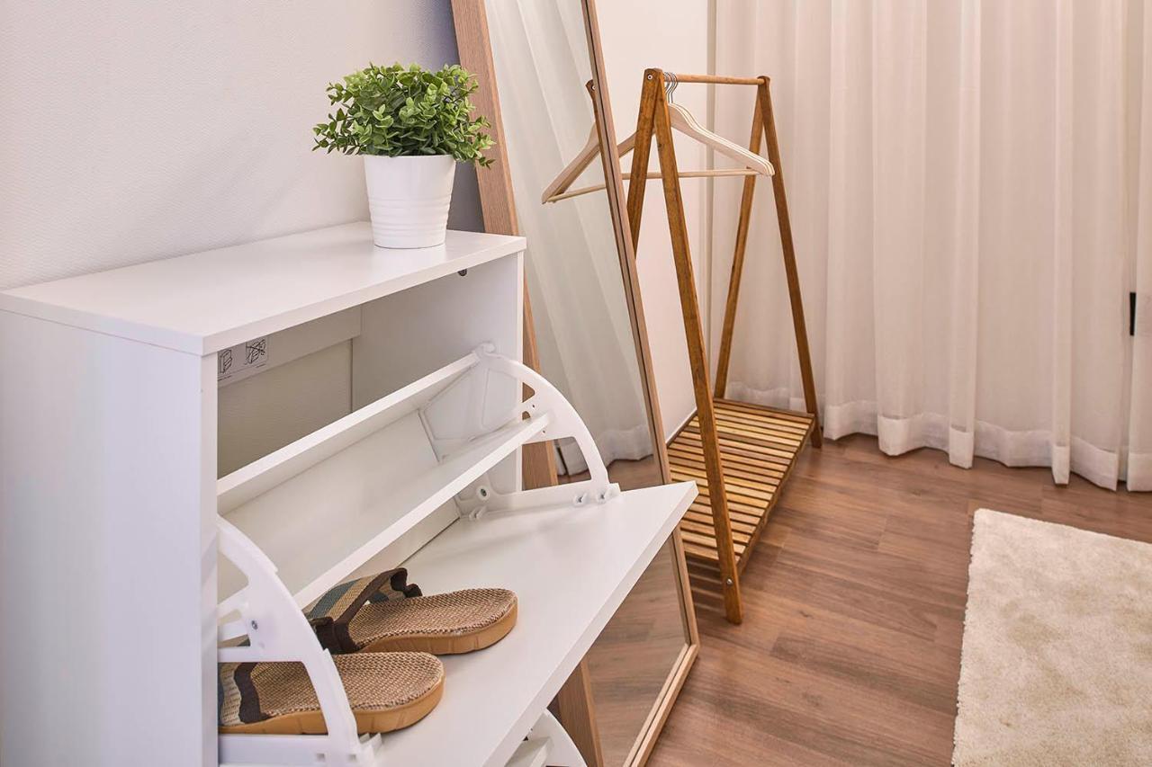Futon Guesthouse Seoul Exterior foto
