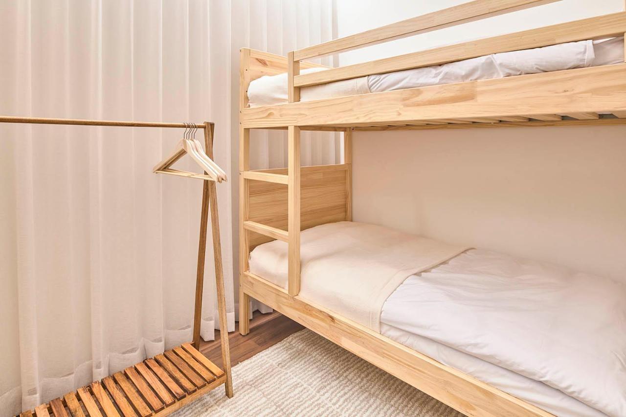 Futon Guesthouse Seoul Exterior foto